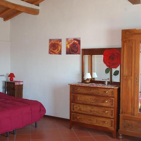 Agriturismo Olmi Grossi Impruneta Exteriér fotografie