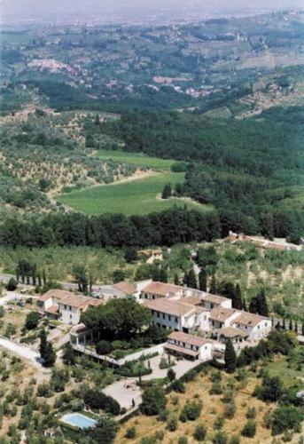 Agriturismo Olmi Grossi Impruneta Exteriér fotografie