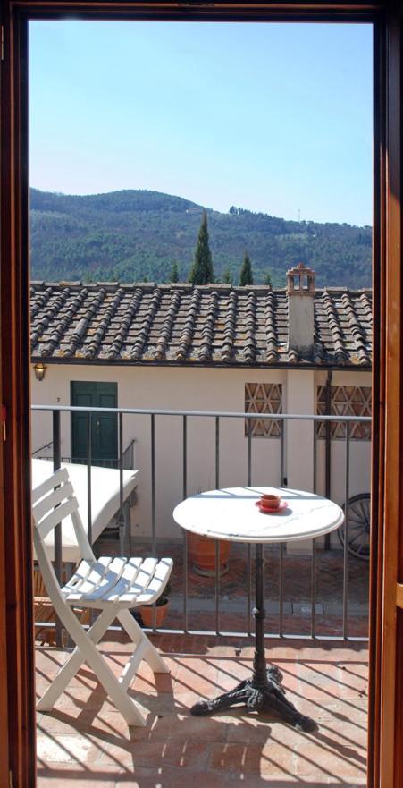 Agriturismo Olmi Grossi Impruneta Exteriér fotografie