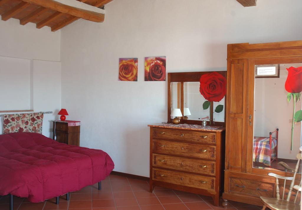Agriturismo Olmi Grossi Impruneta Exteriér fotografie