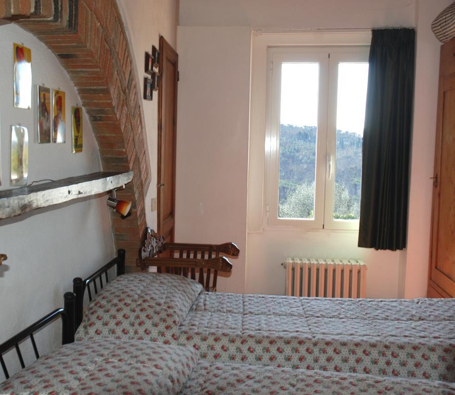 Agriturismo Olmi Grossi Impruneta Exteriér fotografie