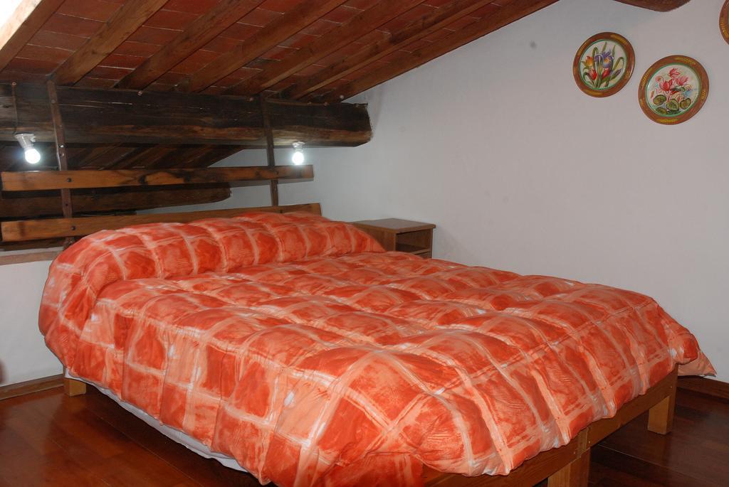 Agriturismo Olmi Grossi Impruneta Exteriér fotografie