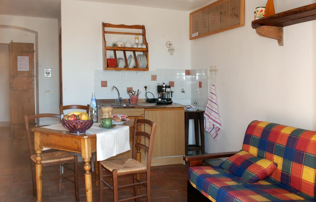 Agriturismo Olmi Grossi Impruneta Exteriér fotografie