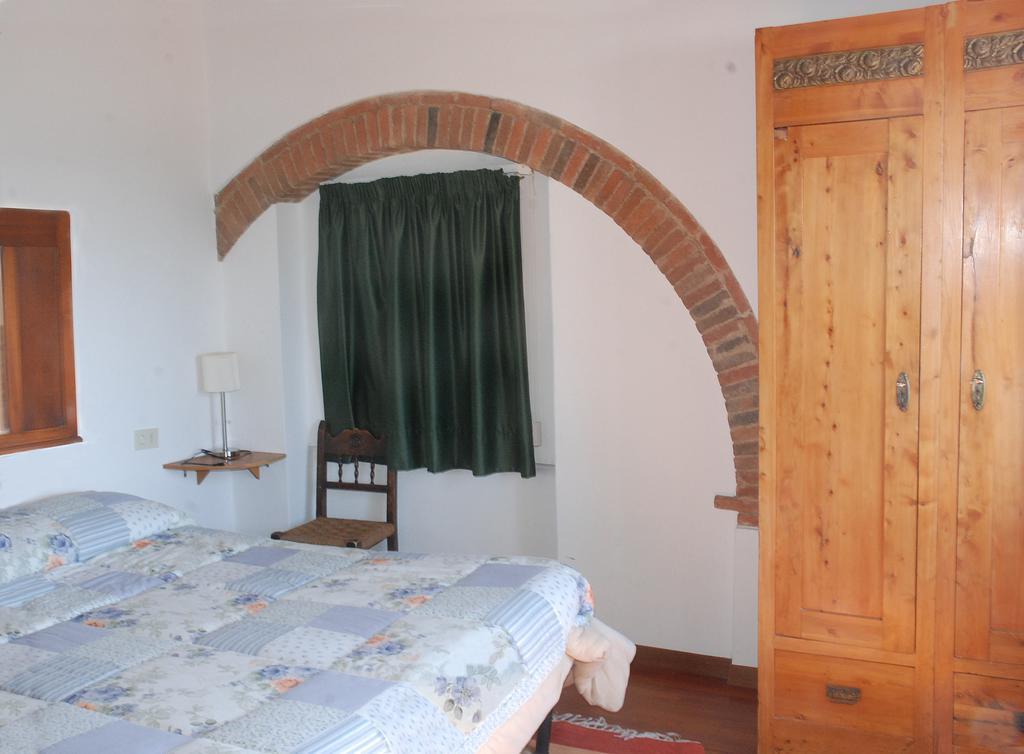 Agriturismo Olmi Grossi Impruneta Exteriér fotografie