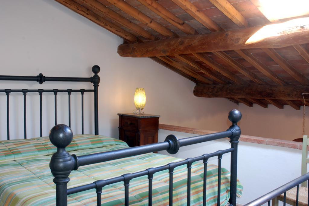 Agriturismo Olmi Grossi Impruneta Exteriér fotografie
